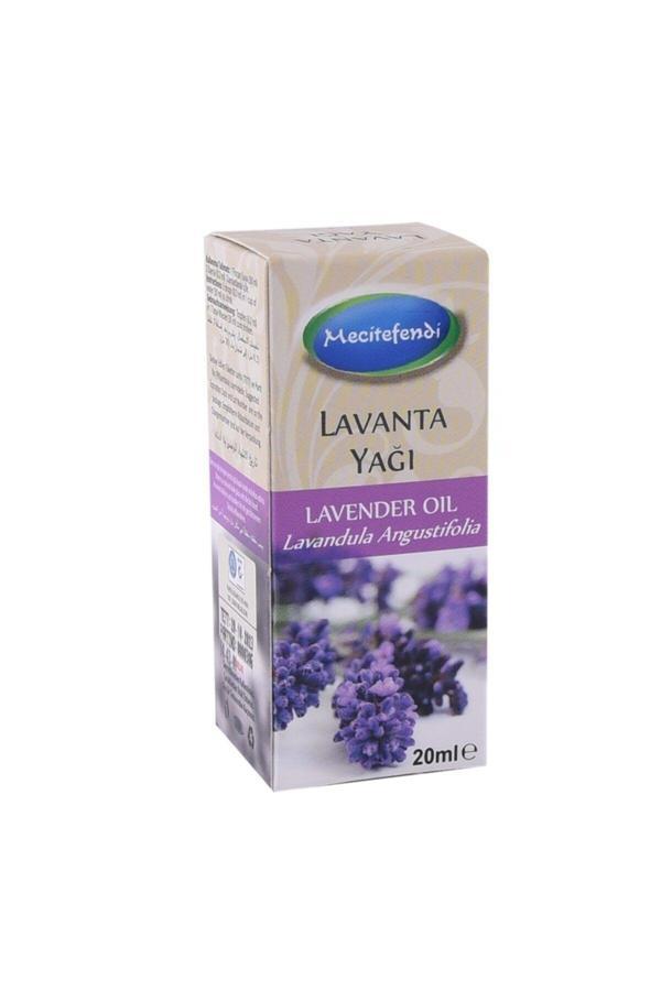 Lavanta Yağı 20 Ml - Image 1