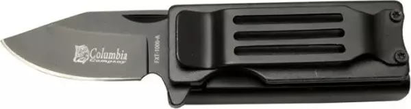 FXT-1000-A Çakmak Çakı 11 cm Manuel, Kemerlikli - Image 1