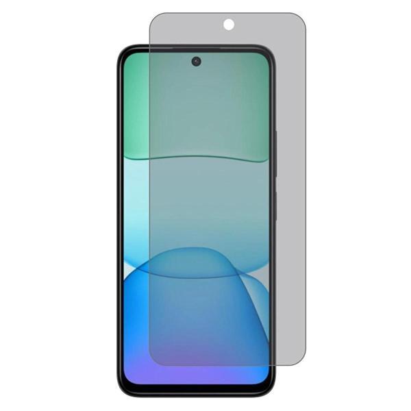 Xiaomi Redmi Note 13 Pro Hayalet Privacy FlexiGlass MAT Nano Ekran Koruyucu - Image 1