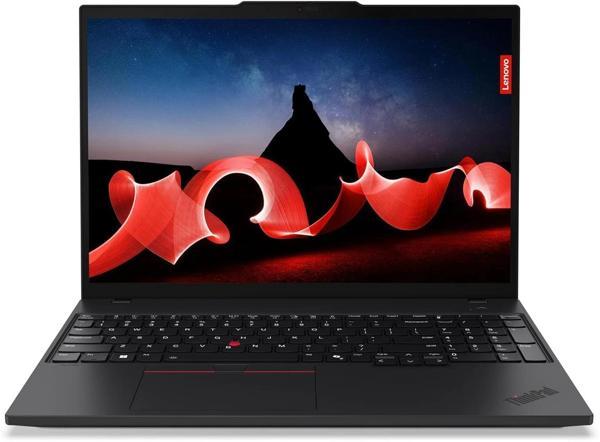 Lenovo Thinkpad T16 21MQS1KM0TN Ultra 7-155U 32GB 1TB SSD 16 FreeDos - Image 1