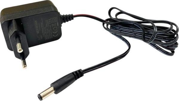 Mervesan 4.2Volt 1S 1Amper Li-ion Batarya Şarj Cihazı - Image 1