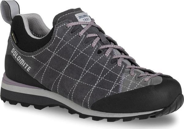 Dolomite Diagonal GTX Kadın Ayakkabı-ANTRASİT - Image 1