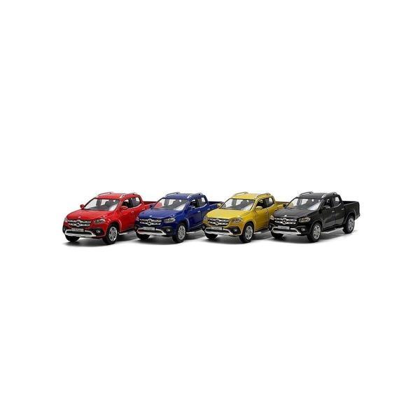 KT5410D ÇEKBIRAK MERCEDES BENZ X CL - Image 1