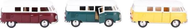 KT5060D ÇEKBIRAK 1962 VOLKSWAGEN - Image 1