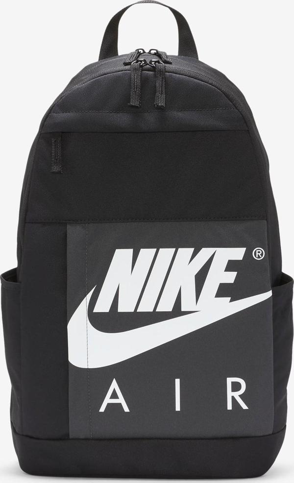 Nike Air Elemental (21L) Backpack 2.0 Unisex Okul ve Sırt Çantası DJ7370-010 - Image 1