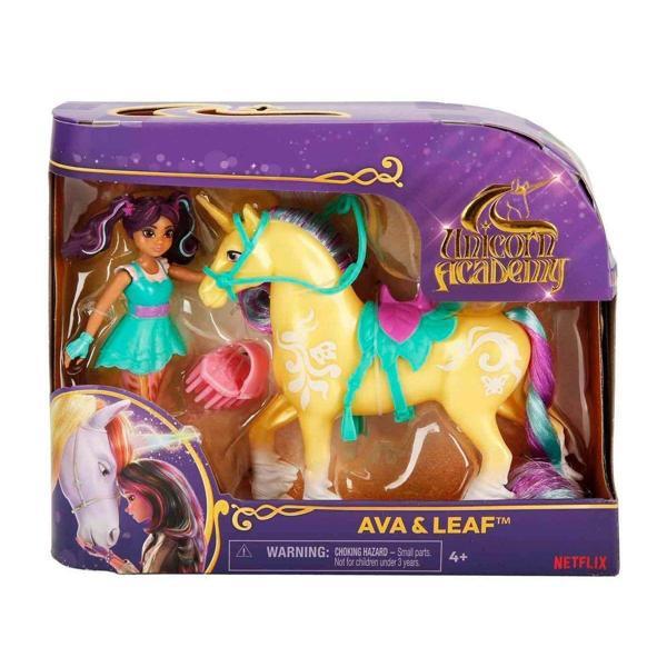 6071175 Unicorn Academy Bebek ve Unicorn - Image 1