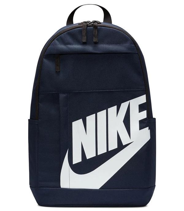 Nike Elemental Backpack 2.0 Lacivert Unisex Okul ve Sırt Çantası DD0559-452 - Image 1