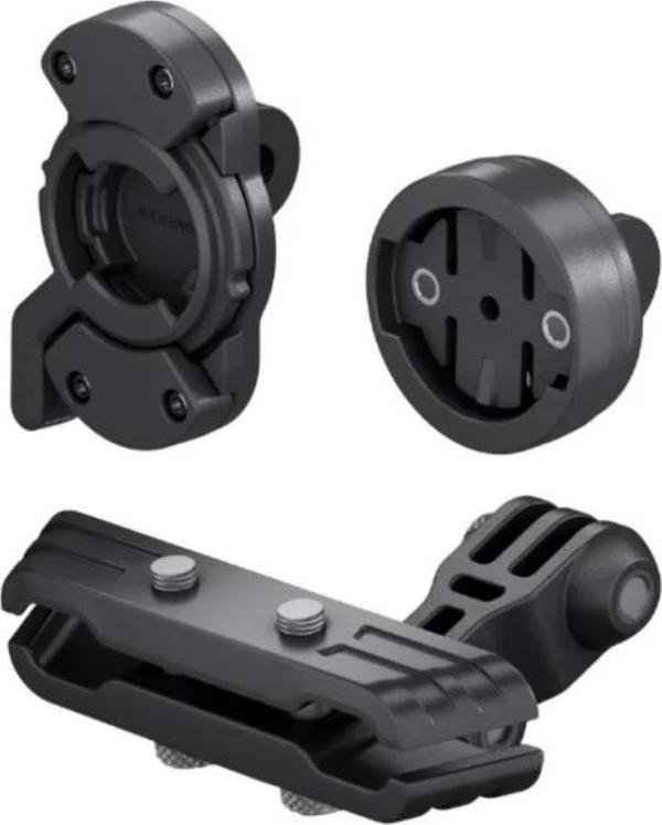 Garmin Varia Sele Altı Rayı Mount Kit - Image 1