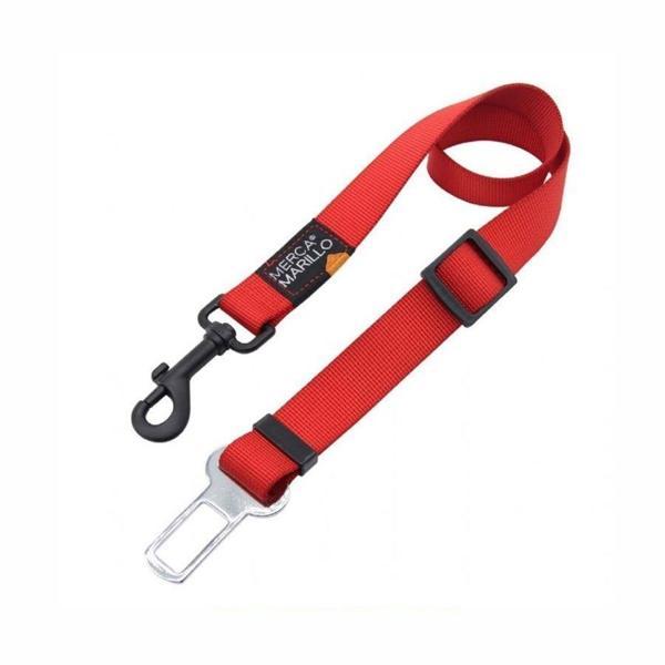 Nunbell Emniyet Kemerine Takılan Uzatma - Image 1