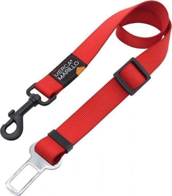 Nunbell Emniyet Kemerine Takılan Uzatma - Image 1