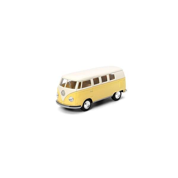 KT5377DY ÇEKBIRAK 1962 VW CLAS WITH IVORY - Image 1