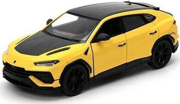 KT5447D ÇEKBIRAK LAMBORGHINI URUS - Image 1