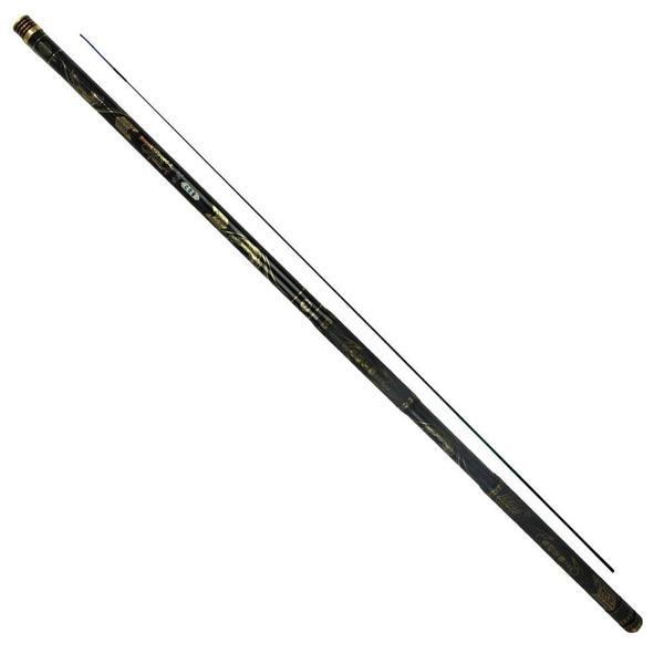 Sea Horse Carbon Black Göl Kamışı 8 Mt varyant  - Image 1