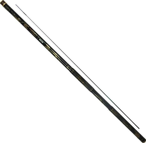 Sea Horse Carbon Black Göl Kamışı 8 Mt varyant  - Image 1