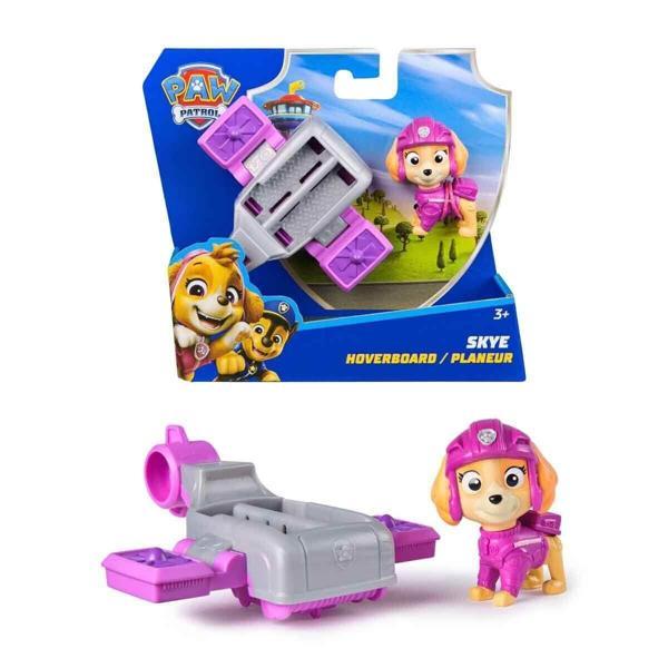 SPM-6071503 PAW FGR ACTION PUP T A GML - Image 1