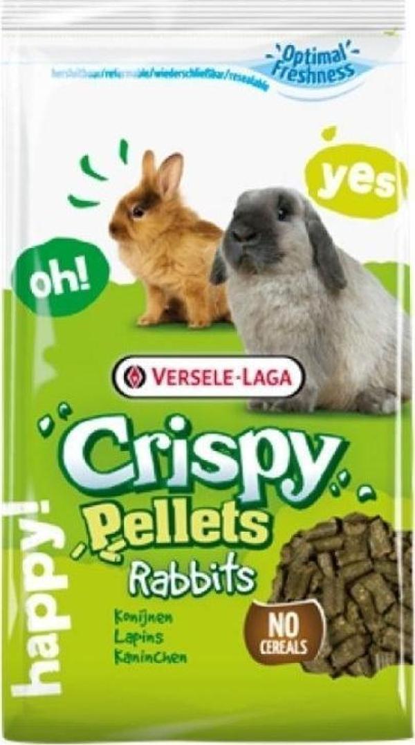 Versele Laga Crispy Pelet Tavşan Yemi 2 Kg - Image 1