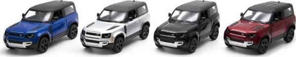 KT5428D ÇEKBIRAK LAND ROVER DEFENDER 90 - Image 1