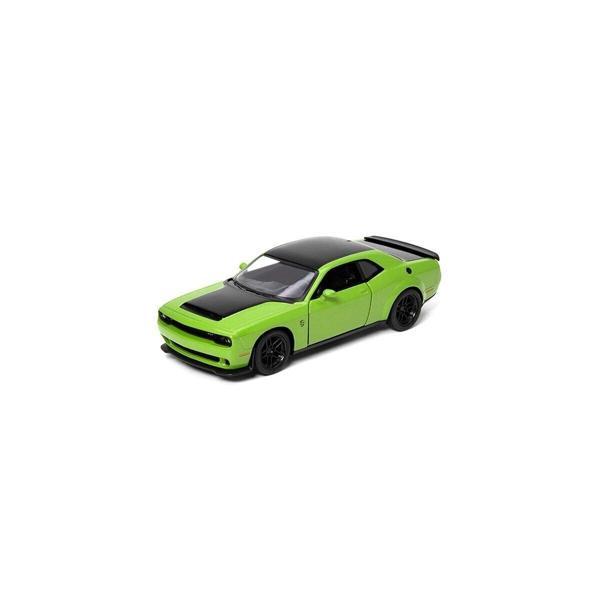 KT5461D ÇEKBIRAK 2023 DODGE CHALLENGER - Image 1