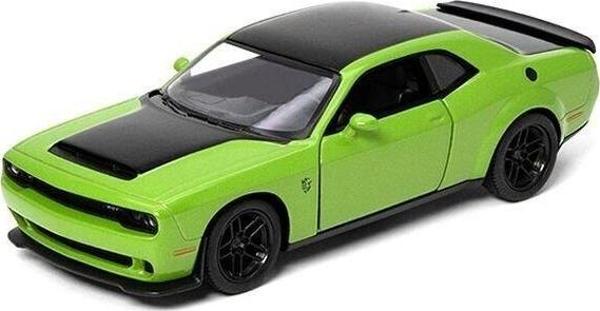 KT5461D ÇEKBIRAK 2023 DODGE CHALLENGER - Image 1