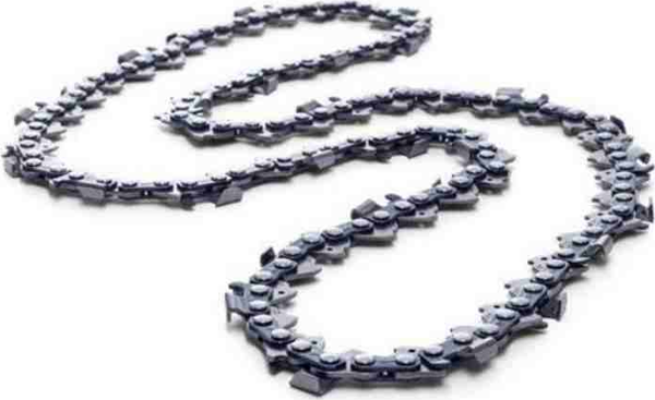 DAKKIN 72DX 36diş 72a 3/8" 1.3mm .050" Yarım Köşe Kesik Kutu Zincir - Image 1