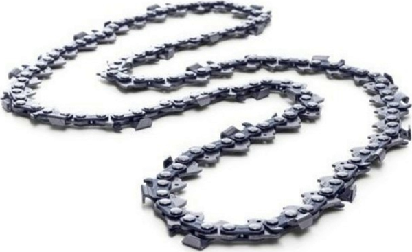 DAKKIN 73LPX 30diş 60a 3/8" 1.5mm .058" Köşeli Kesik Kutu Zincir - Image 1