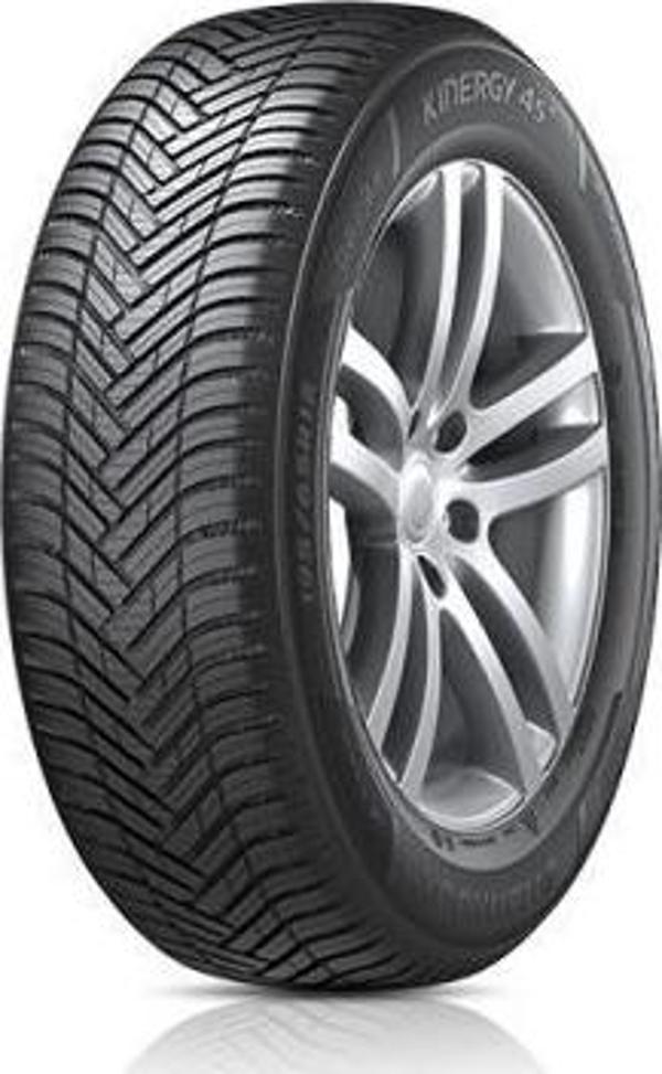 Hankook 205/55R16 94H XL KInERGy 4s 2 H750 P04  M+S 2025 4 MEVSİM Lastiği - Image 1