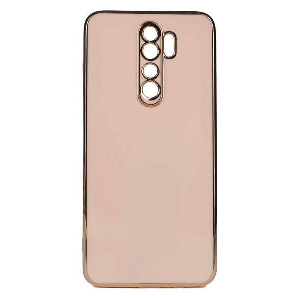 Xiaomi Redmi Note 8 Pro Kılıf Zore Bark Kapak - Image 1