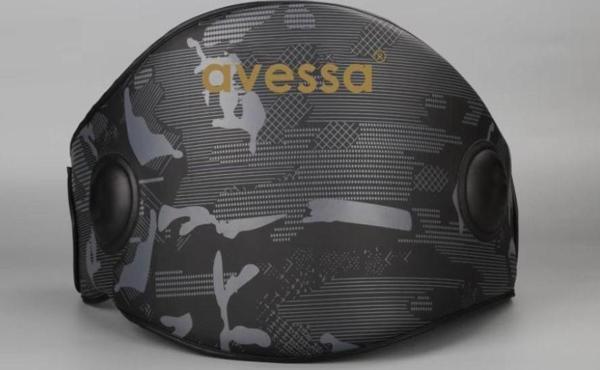 Avessa Kys-100 Boks Bel Koruyucu - Image 1