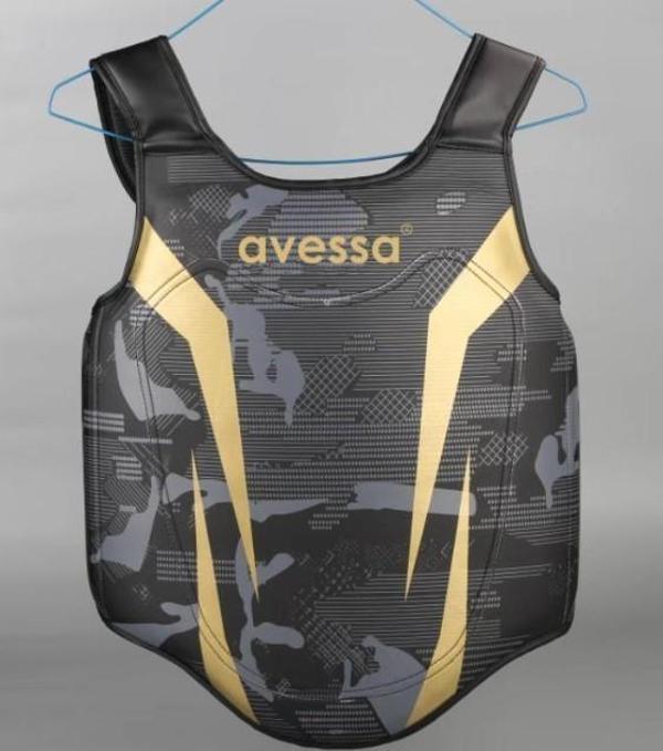 Avessa Kys-150 Boks Gövde Gögüs Koruyucu - Image 1