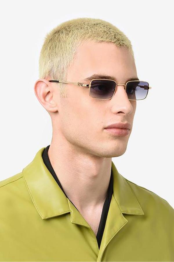 DSQUARED2 D2 0104/S COL LKS08 52-22-145 UNİSEX GÜNEŞ GÖZLÜĞÜ - Image 1