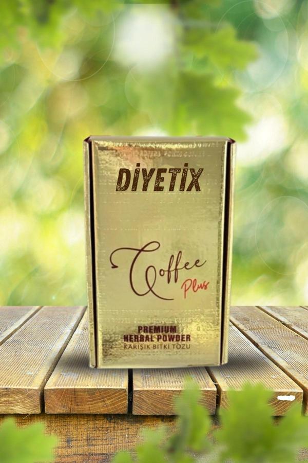 Forx 5 Coffe Plus Bitkisel Karışım Tozu - Image 1