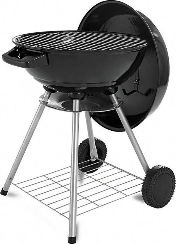 KULVARAVM Kömürlü Barbekü Mangal 44cm  - Image 1