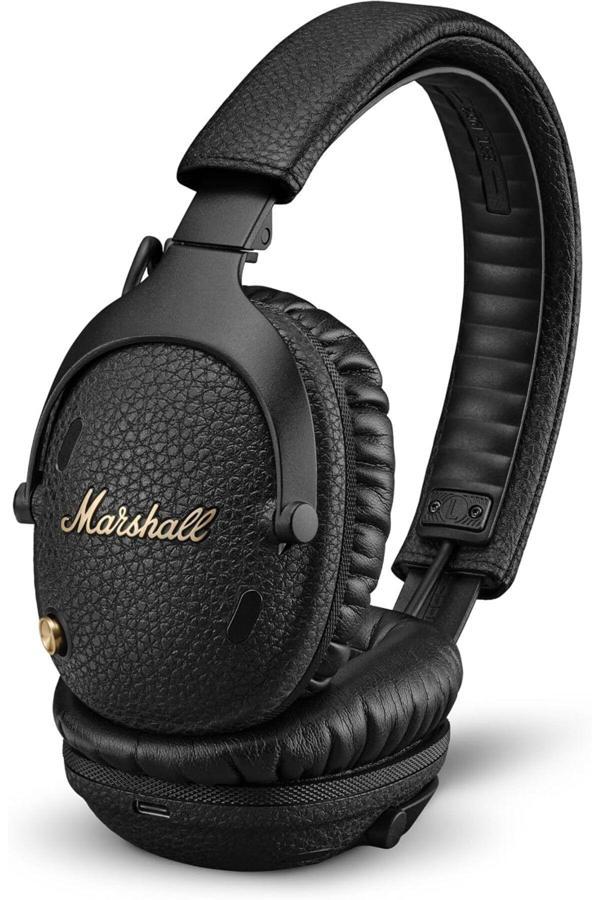 Marshall Monitor Iıı Anc Kulaküstü Bluetooth Kulaklık - Image 1