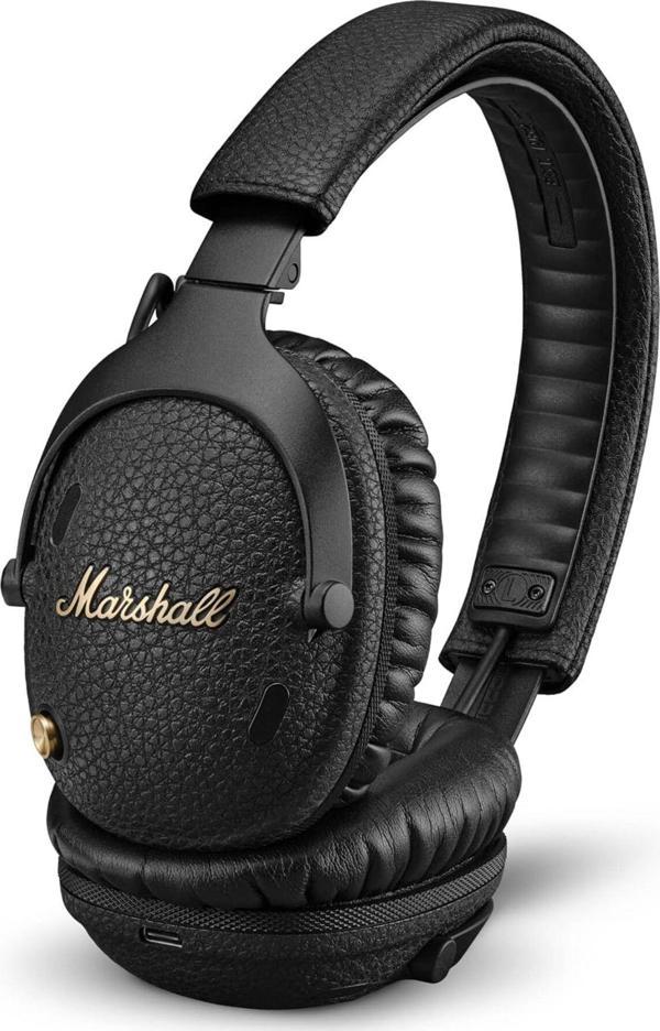 Marshall Monitor Iıı Anc Kulaküstü Bluetooth Kulaklık - Image 1