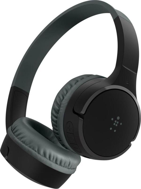 Belkin Soundform Mini Kablosuz Çocuk Kulaklığı - Image 1