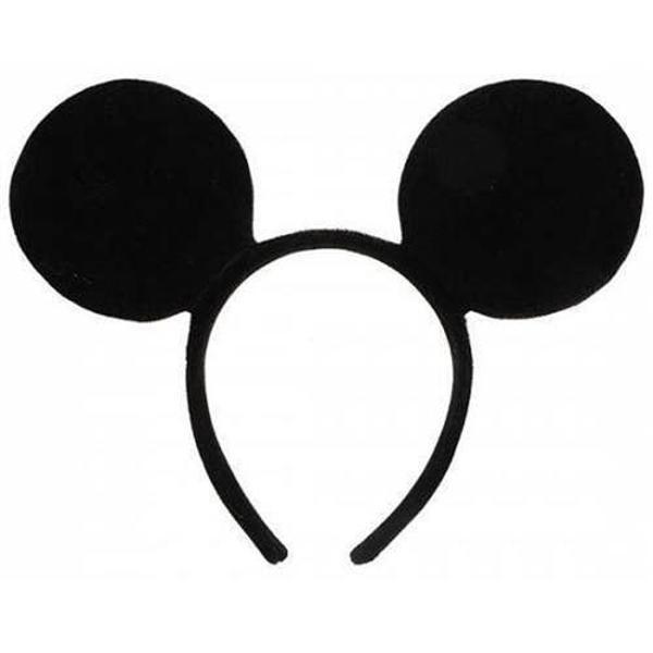 Mickey Mouse Tacı Fare Tacı - Image 1