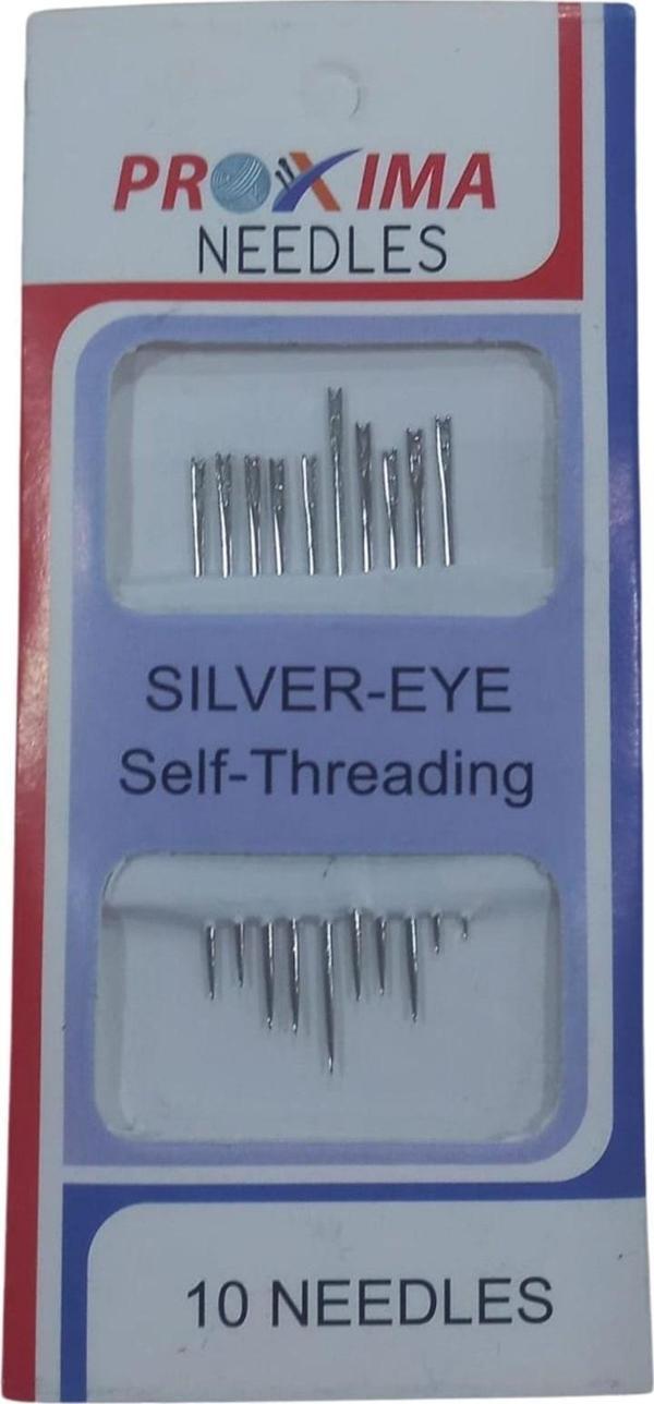 Kör İğnesi 7 cm 5 Adet - Image 1