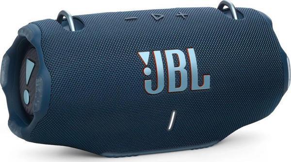 Jbl Xtreme 4 Bluetooth Hoparlör Ip67 Mavi Eco (Adaptör) - Image 1