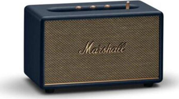 Marshall Acton Iıı Bt Midnight Blue - Image 1
