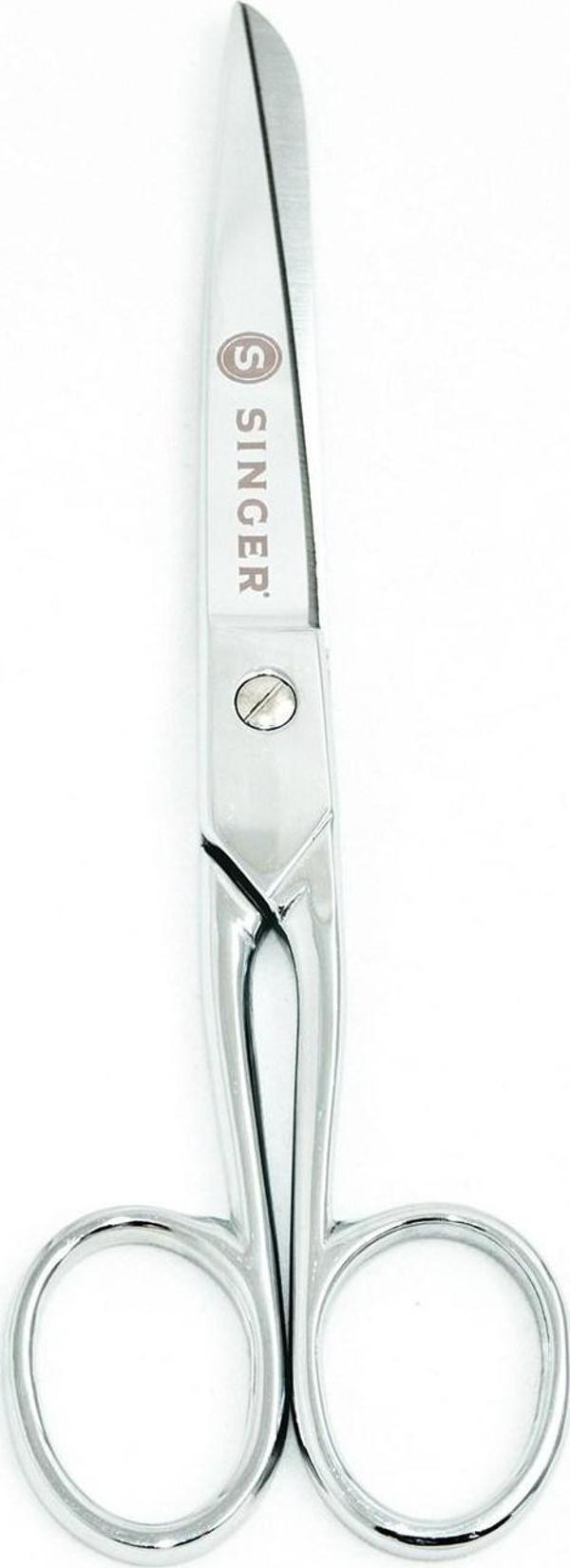 Paslanmaz Çelik Tekstil Makası (6") - Image 1