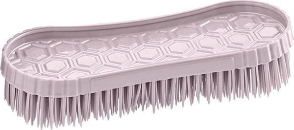 Sert Plastik Elbise, Halı Yıkama Temizleme Silme Fırçası TP-111 - Image 1