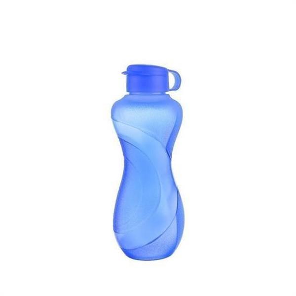 1500ML Kapasiteli Sporcu Tipi Suluk Pratik El Matarası - Image 1
