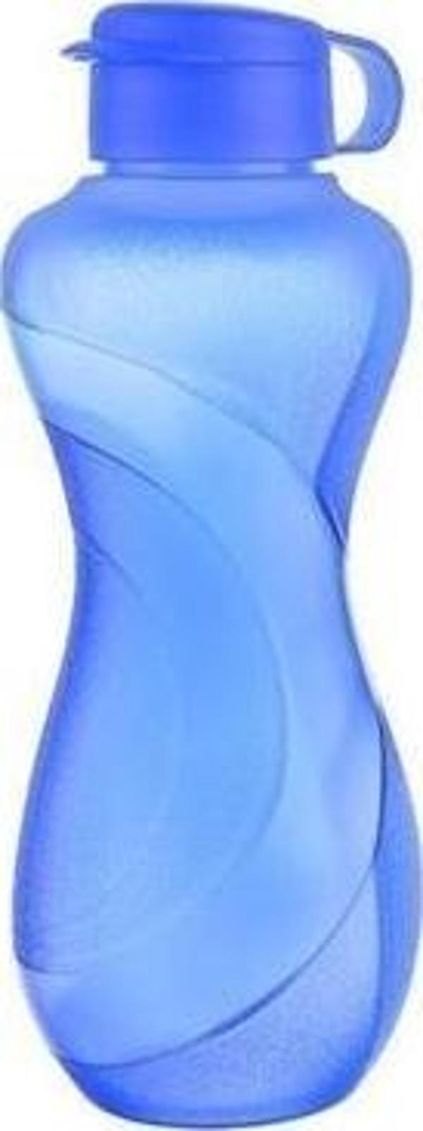 1500ML Kapasiteli Sporcu Tipi Suluk Pratik El Matarası - Image 1