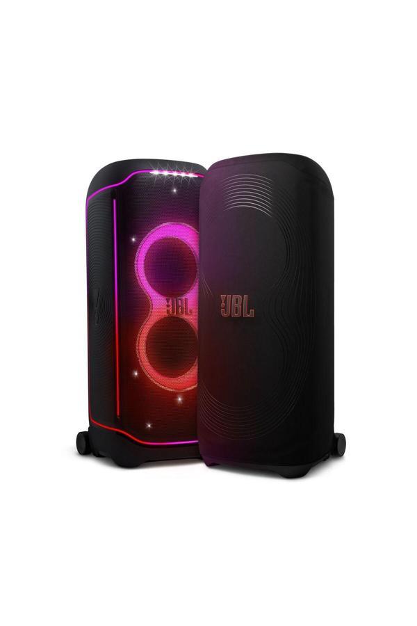 Jbl Partybox Ultimate Koruma Kılıfı Siyah - Image 1