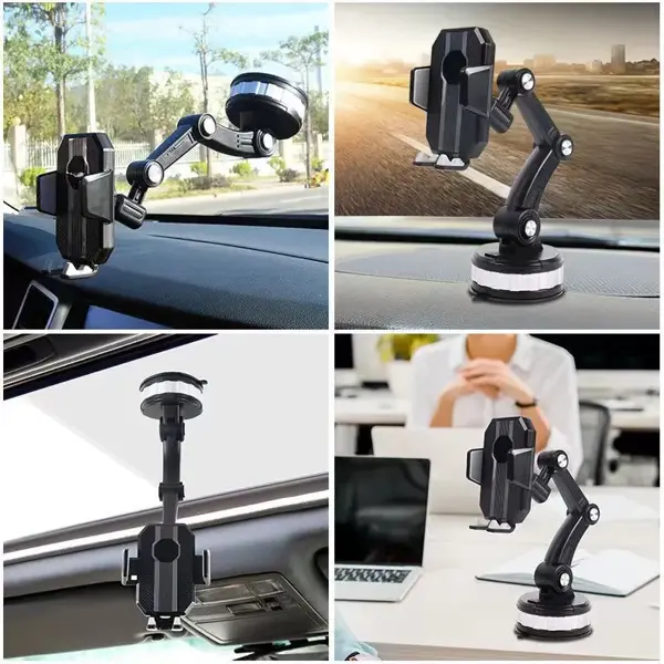 Universal Çok Fonksiyonlu Telefon Tutucu - Image 1