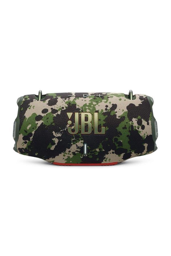 Jbl Xtreme 4 Eco Bluetooth Hoparlör Ip67 Camo (Adaptörsüz) - Image 1