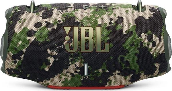 Jbl Xtreme 4 Eco Bluetooth Hoparlör Ip67 Camo (Adaptörsüz) - Image 1