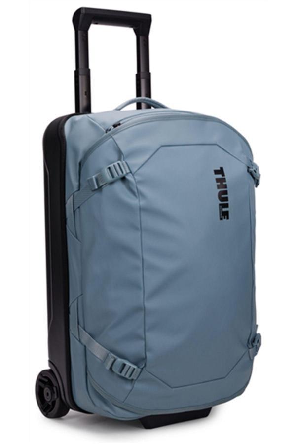Thule Chasm 2 Tekerlekli Carry On 22" Pond Gray - Image 1