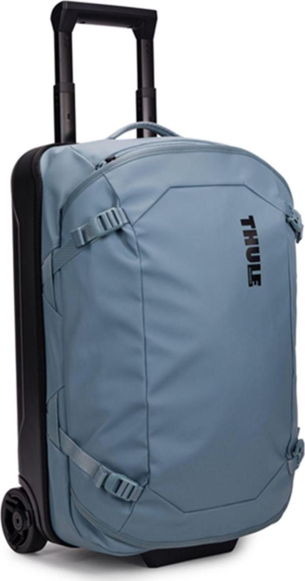 Thule Chasm 2 Tekerlekli Carry On 22" Pond Gray - Image 1