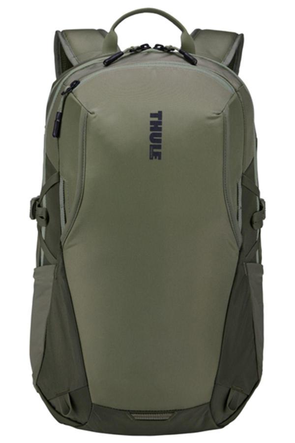 Thule Enroute 23L Notebook Sırt Çantası Soft Green/Quie - Image 1
